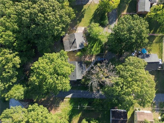 1002 Louis Street, Burlington, NC 27217
