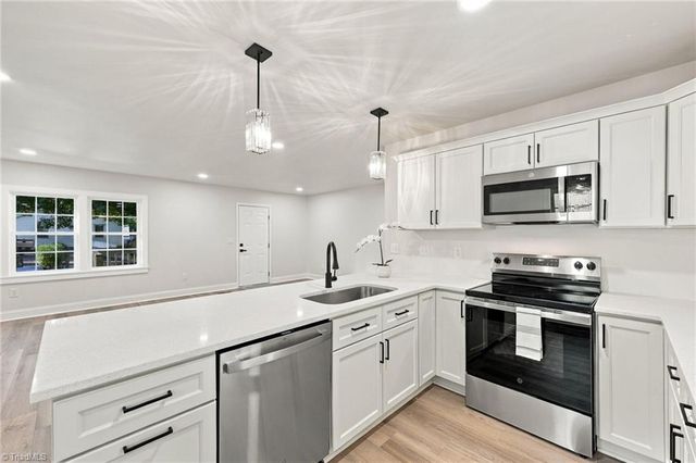 1002 Louis Street, Burlington, NC 27217