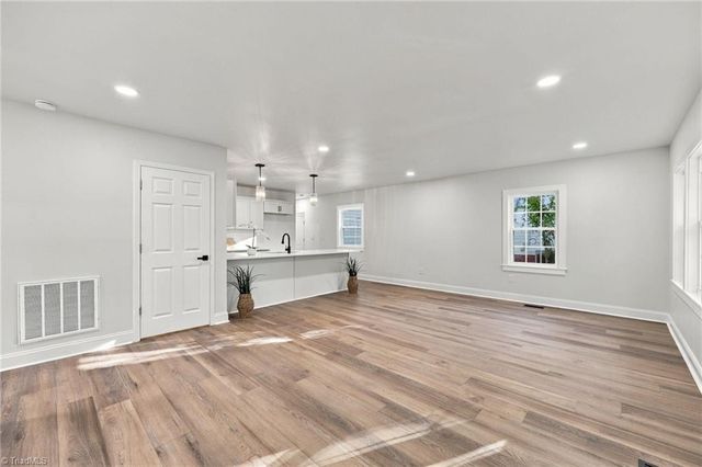 1002 Louis Street, Burlington, NC 27217