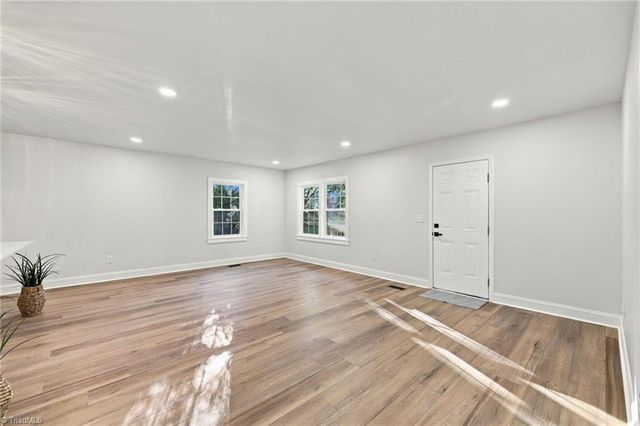 1002 Louis Street, Burlington, NC 27217