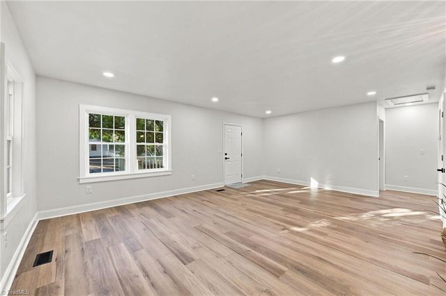 1002 Louis Street, Burlington, NC 27217