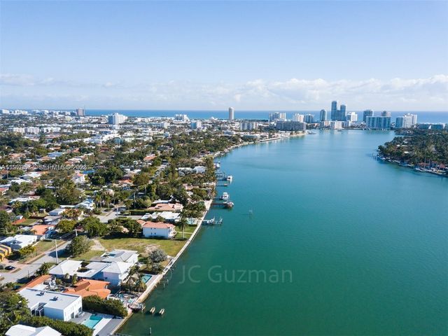 6910 Rue Notre Dame 0, Miami Beach, FL 33141