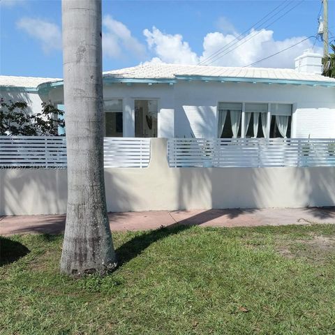 6910 Rue Notre Dame 0, Miami Beach, FL 33141