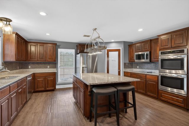 720 Haggerty Road, Karnack, TX 75661