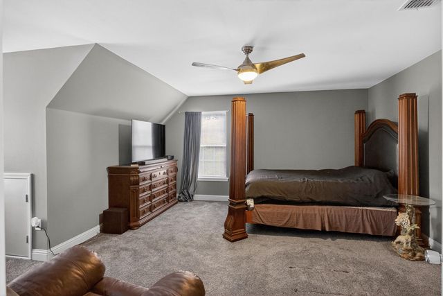 720 Haggerty Road, Karnack, TX 75661