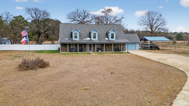 720 Haggerty Road, Karnack, TX 75661