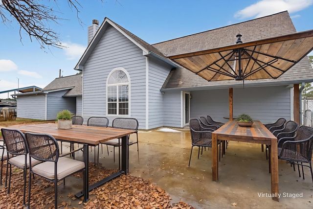 720 Haggerty Road, Karnack, TX 75661