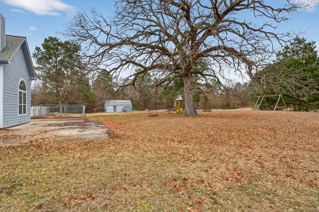 720 Haggerty Road, Karnack, TX 75661