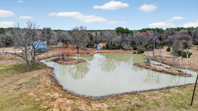 720 Haggerty Road, Karnack, TX 75661