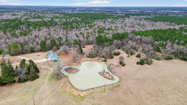 720 Haggerty Road, Karnack, TX 75661
