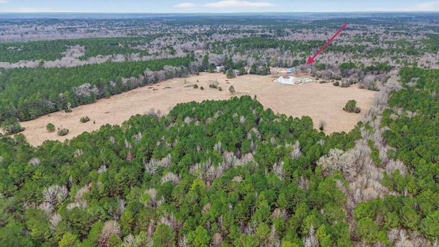 720 Haggerty Road, Karnack, TX 75661