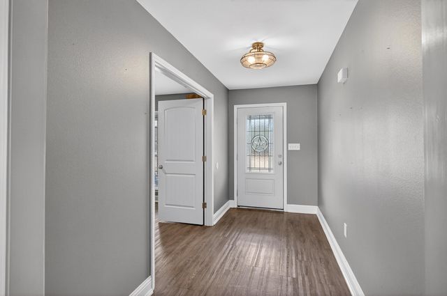 720 Haggerty Road, Karnack, TX 75661