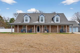 720 Haggerty Road, Karnack, TX 75661