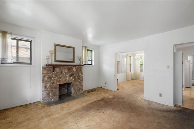 1539 Broadhead St, Lincoln Larimer, PA 15206