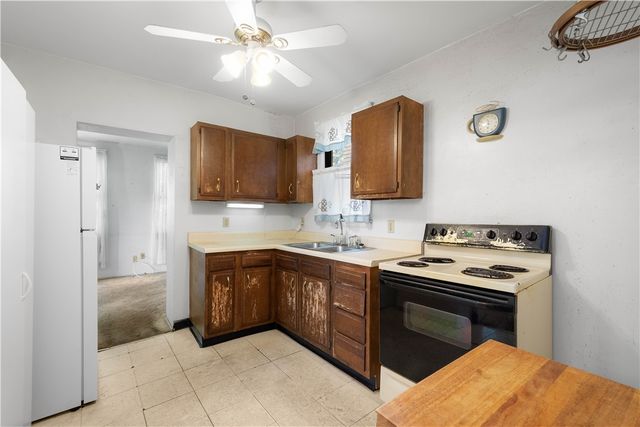 1539 Broadhead St, Lincoln Larimer, PA 15206