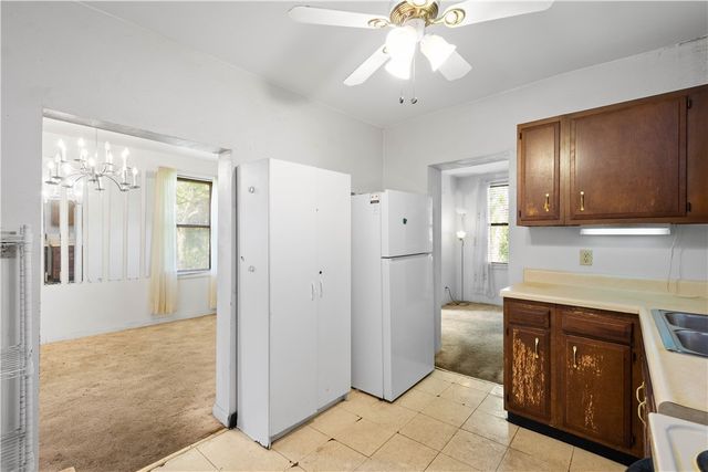 1539 Broadhead St, Lincoln Larimer, PA 15206