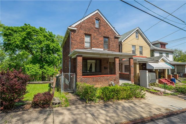 1539 Broadhead St, Lincoln Larimer, PA 15206