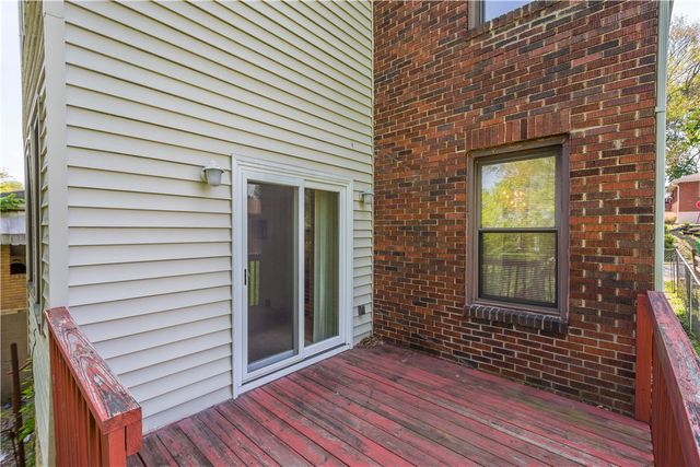 1539 Broadhead St, Lincoln Larimer, PA 15206