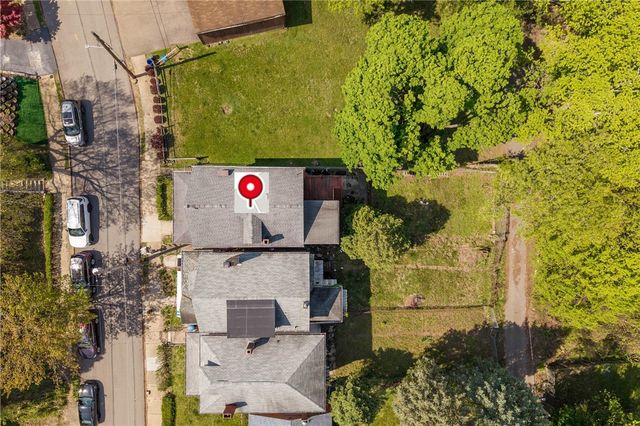 1539 Broadhead St, Lincoln Larimer, PA 15206