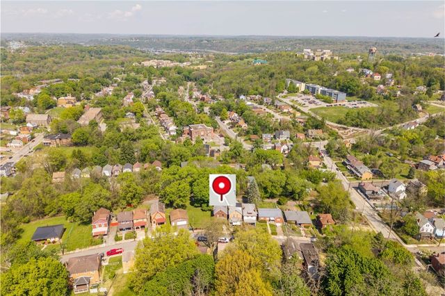 1539 Broadhead St, Lincoln Larimer, PA 15206