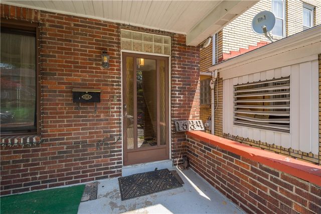 1539 Broadhead St, Lincoln Larimer, PA 15206