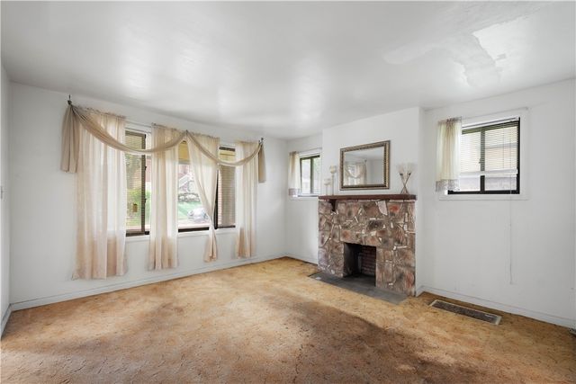 1539 Broadhead St, Lincoln Larimer, PA 15206