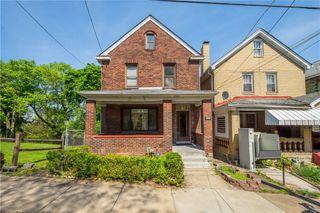 1539 Broadhead St, Lincoln Larimer, PA 15206