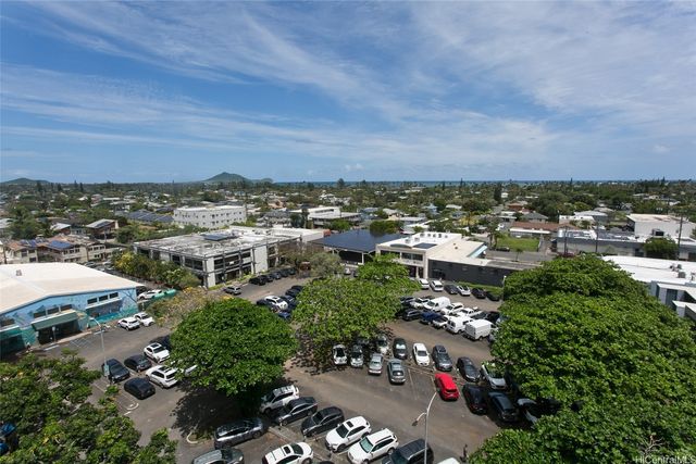 14 Aulike Street 906, Kailua, HI 96734