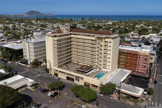 14 Aulike Street 906, Kailua, HI 96734