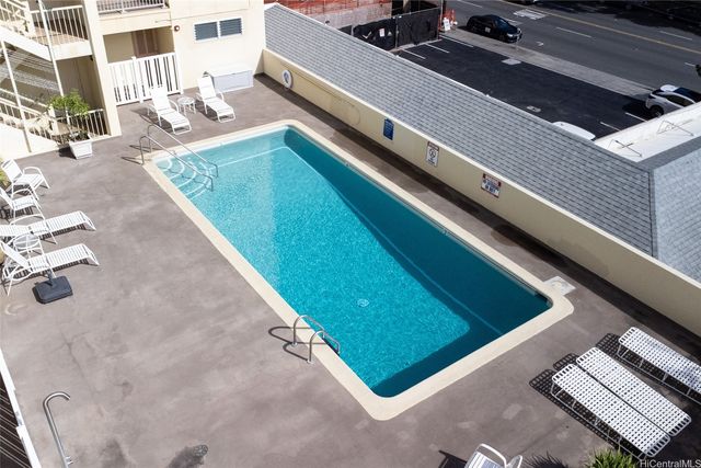 14 Aulike Street 906, Kailua, HI 96734