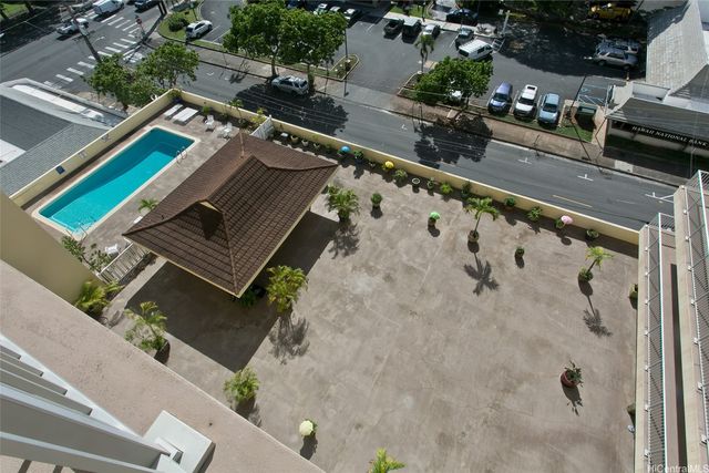 14 Aulike Street 906, Kailua, HI 96734