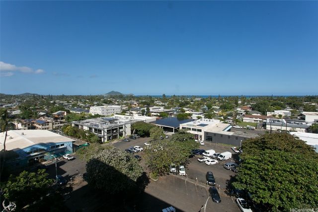 14 Aulike Street 906, Kailua, HI 96734