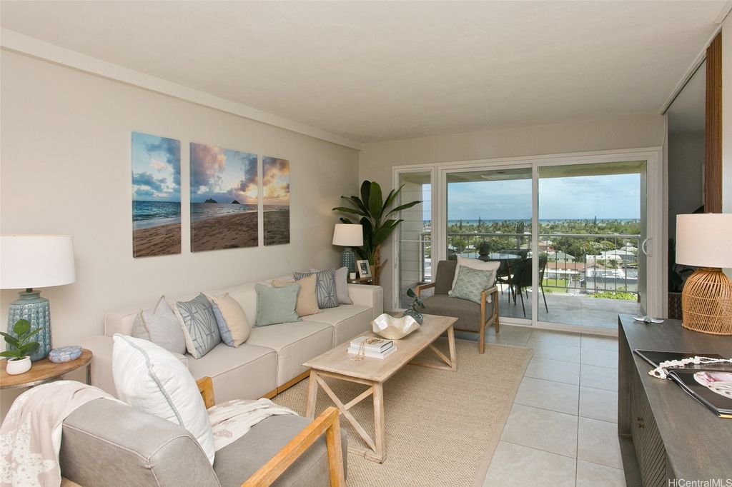 14 Aulike Street 906, Kailua, HI 96734