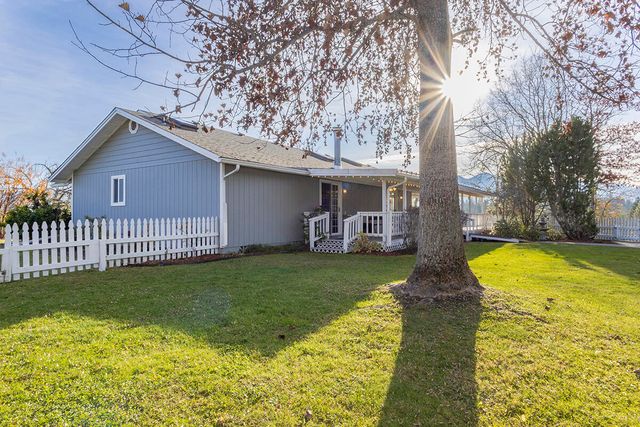 4806 Williams Highway, Grants Pass, OR 97527