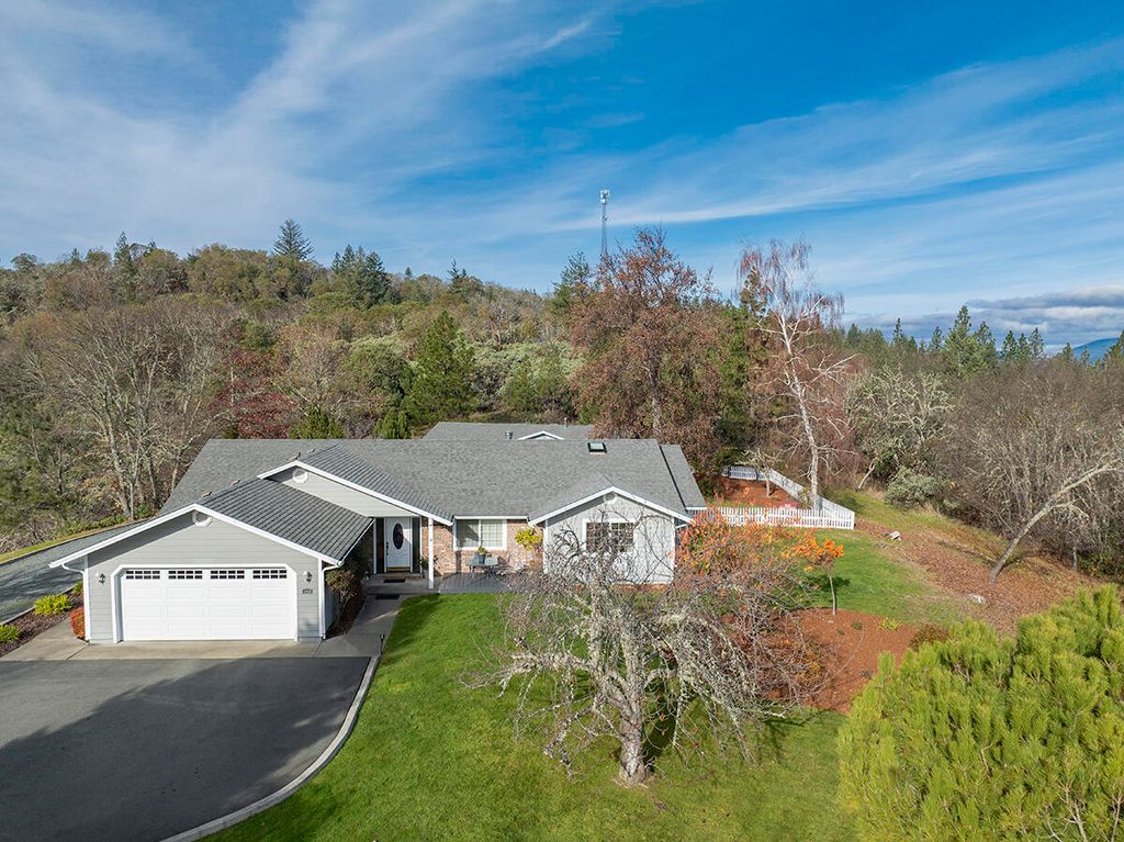4806 Williams Highway, Grants Pass, OR 97527