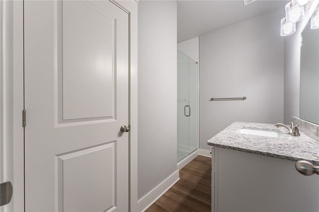 923 S Waxflower Avenue, Fayetteville, AR 72701