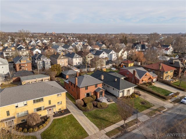 1060 Amherst Street, Buffalo, NY 14216