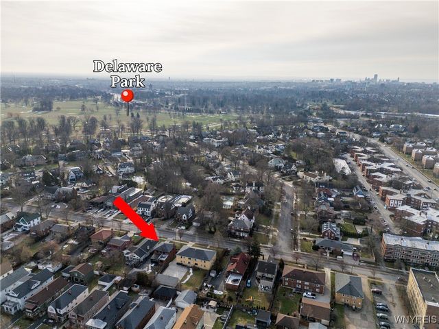 1060 Amherst Street, Buffalo, NY 14216