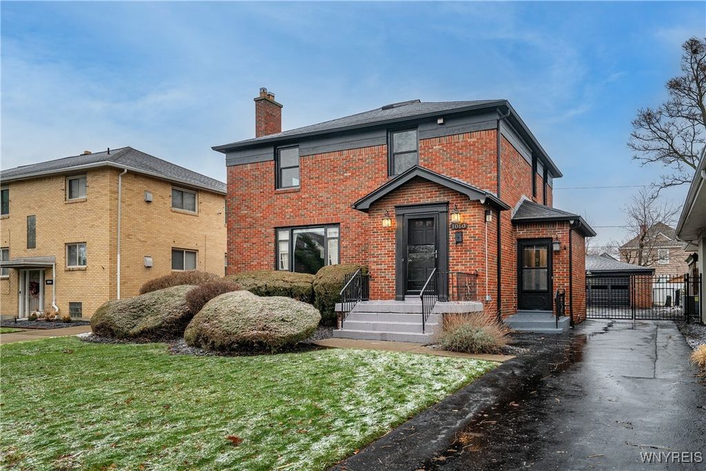 1060 Amherst Street, Buffalo, NY 14216