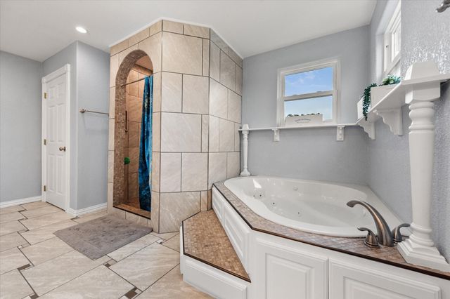 419 Sky Harbour Court, Granbury, TX 76049