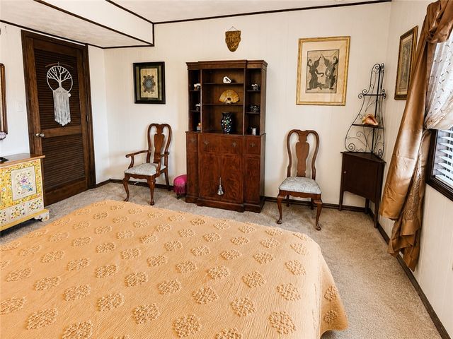 95 Lady Mary Lane, Eureka Springs, AR 72632