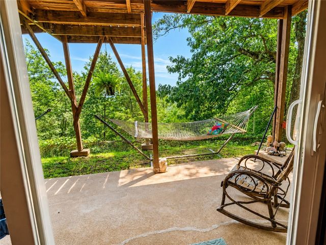 95 Lady Mary Lane, Eureka Springs, AR 72632