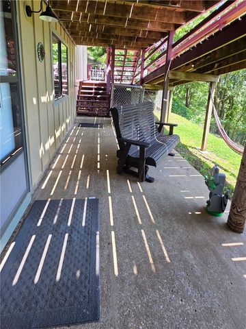 95 Lady Mary Lane, Eureka Springs, AR 72632
