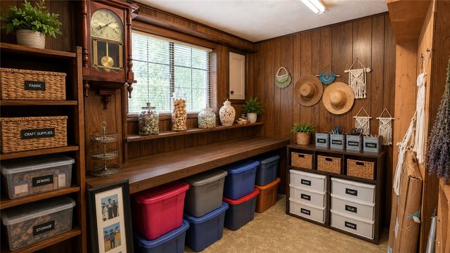 95 Lady Mary Lane, Eureka Springs, AR 72632