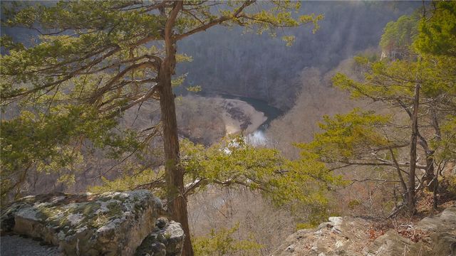 95 Lady Mary Lane, Eureka Springs, AR 72632