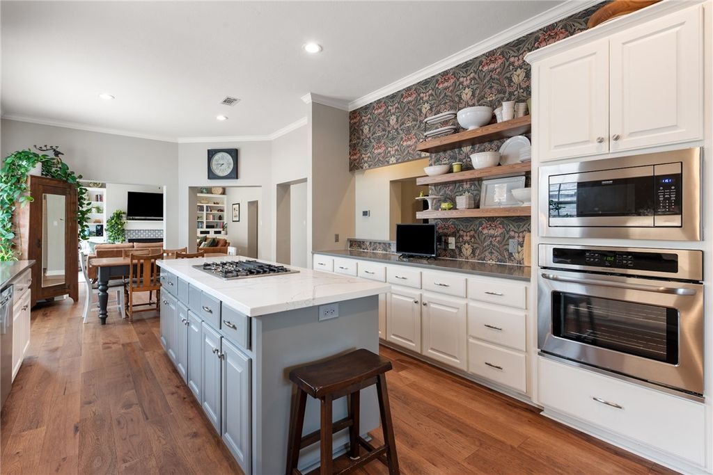 919 Grand Oaks Circle, College Station, TX 77840 — photo 3