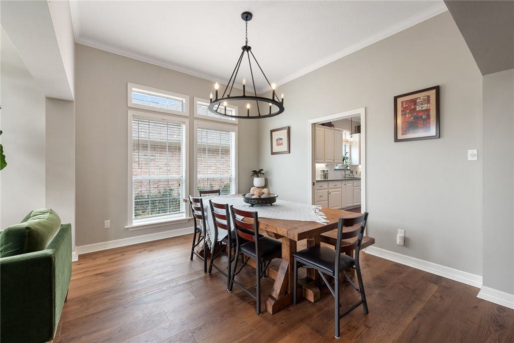 919 Grand Oaks Circle, College Station, TX 77840 — photo 4