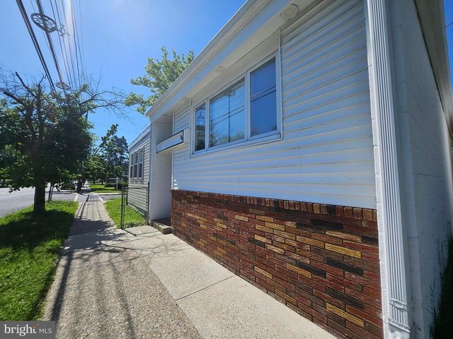 116 HADDON AVE, Collingswood, NJ 08108