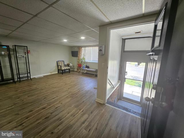 116 HADDON AVE, Collingswood, NJ 08108