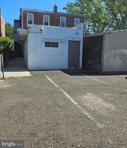116 HADDON AVE, Collingswood, NJ 08108